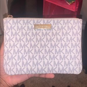 wallet michael kors